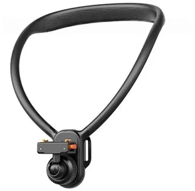 Main image of For Ace Pro 2X5X4 Air Compatible Universal Ball Joint Neck Hold Mount Chest Mount Magnetic Quick-Release Accessory