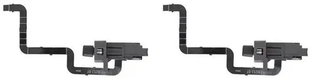 Main image of 2X For H2S Laser Extruder Filament Sensor Detector Hall Plate Assembly 3D Printer Accessories