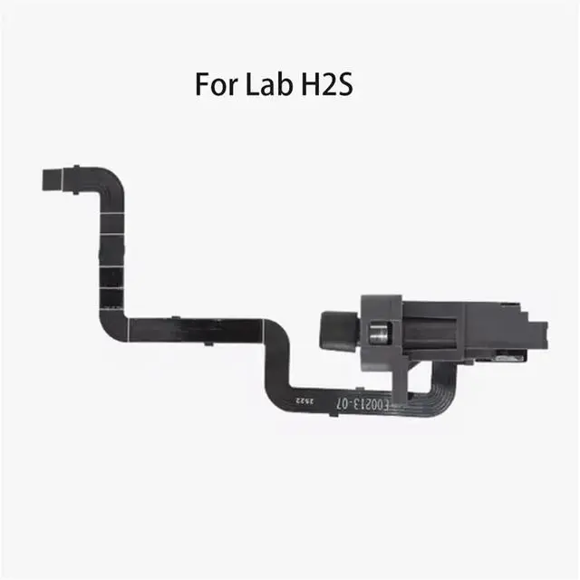Alt view image 3 of 3 - 2X For H2S Laser Extruder Filament Sensor Detector Hall Plate Assembly 3D Printer Accessories
