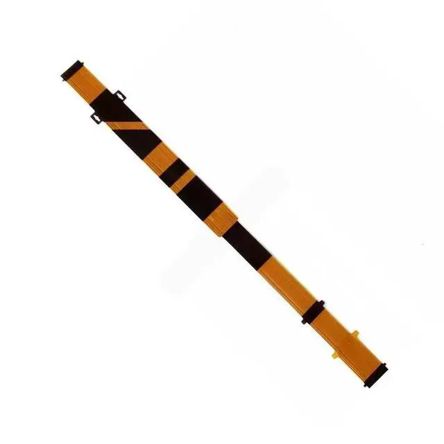 Alt view image 3 of 3 - For NX100 FP2345 Eyepiece Wire, Flex Cable Viewfinder Cable For Cameras-For Camera Accessories