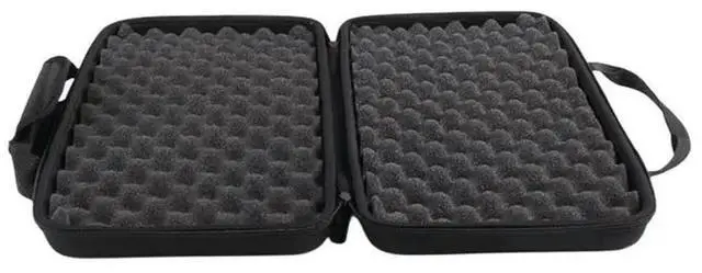 Main image of USB MIDI Keyboard Controller Carrying Case- For MPK Mini MK3/For MPK Mini Play MK3, Travel Keyboard Bag Included