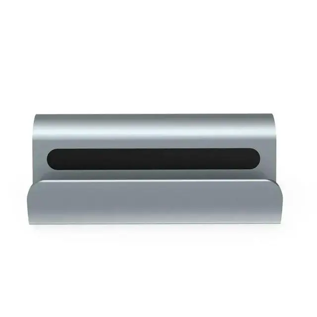 Alt view image 2 of 3 - Steam Deck Dock Station TV Base Stand Hub Holder Docking USB C To RJ45 Ethernet -Compatible USB3.0 Type-C