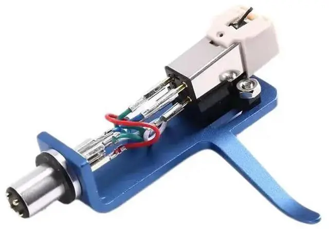 Main image of AT3600L Magnetic Cartridge Stylus+Headshell Mount Full Kit For Turntable Phonograph Platenspeler LP Vinyl Record Player