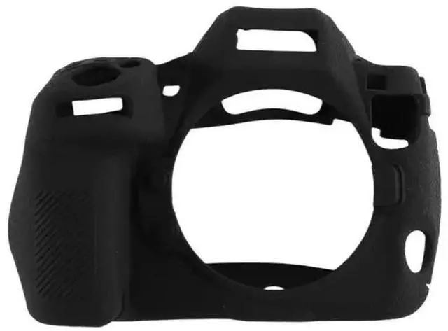 Main image of Soft Shell Camera Protector Cover,Anti-Fall Protective Body Skin For Z8 Silicone Rubber