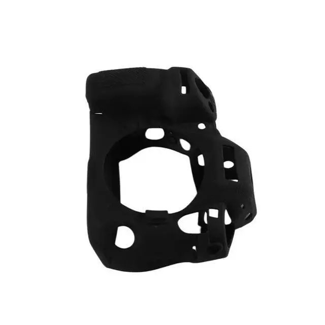 Alt view image 2 of 3 - Soft Shell Camera Protector Cover,Anti-Fall Protective Body Skin For Z8 Silicone Rubber