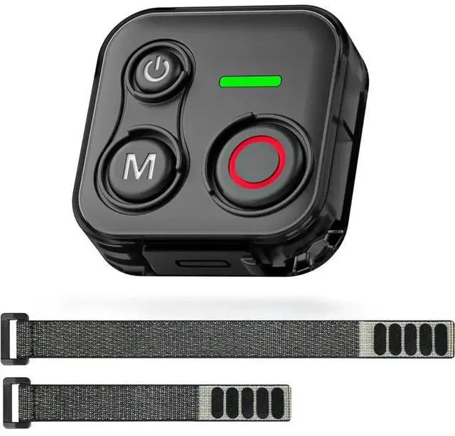 Main image of Remote Control For Gopro Action Camera Remote Control Action Camera Bluetooth Remote Control phone Camera Remote Control