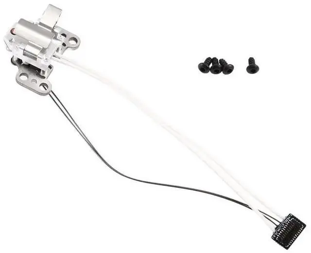 Main image of For Flashforge AD5X Hotend- For Enhanced 3D Printer Parts-For Superior Print Performance