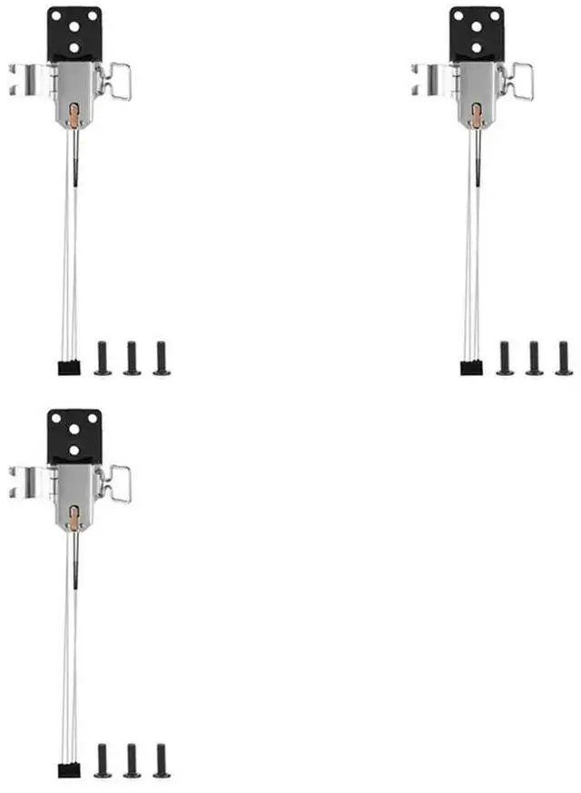 Main image of 3X For A1/A1 Mini 3D Printer Hotend Heating Assembly Hotend Heating Components