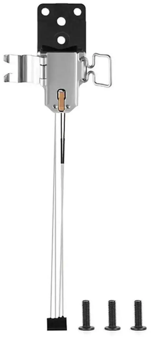 Alt view image 2 of 6 - 3X For A1/A1 Mini 3D Printer Hotend Heating Assembly Hotend Heating Components