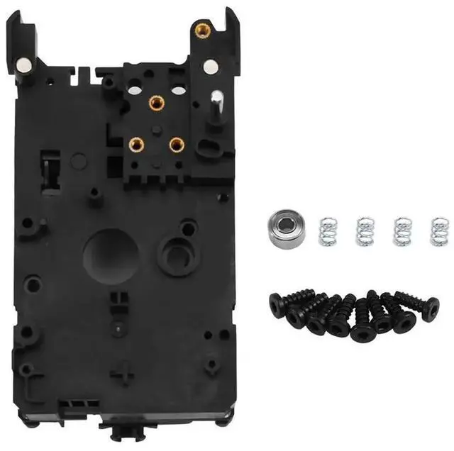 Main image of Toolhead Carriage For P2S For Tool Head Pulley Front Rear Housing For P2 Series 3D Printer Parts