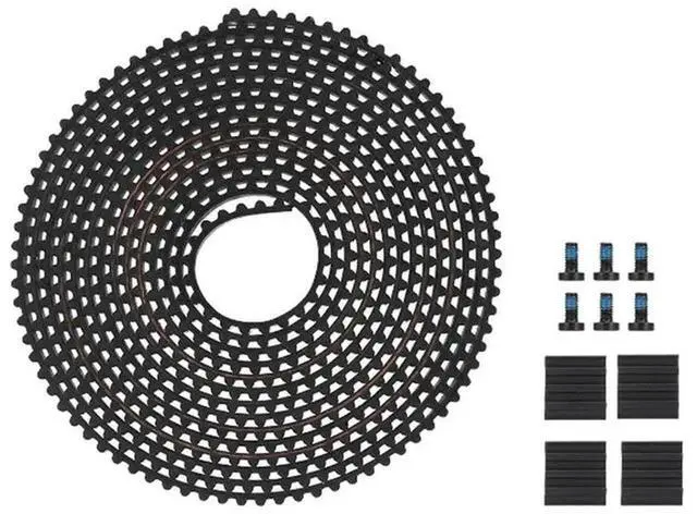 Main image of For P2S Compatible XY Belt Replacement Part For For P2S 3D Printer Accessories