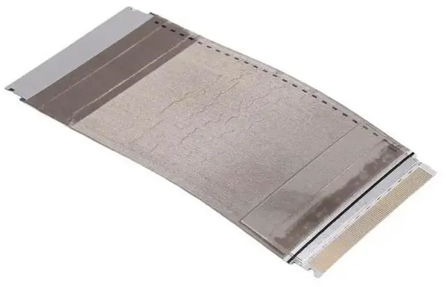 Main image of For Series X Console 80PIN Main& Sub Board Interconnect FFC Flex Ribbon Cable For SOC Board To SB Board V1 Version