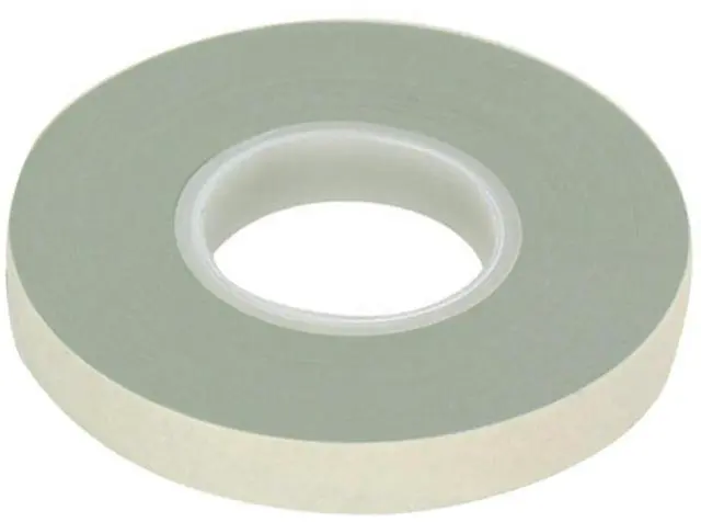Main image of 10X AFC Thermal Insualtion Silicone Bonding Rubber Tape For LCD Module Flexible Board