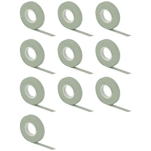 Alt view image 2 of 3 - 10X AFC Thermal Insualtion Silicone Bonding Rubber Tape For LCD Module Flexible Board
