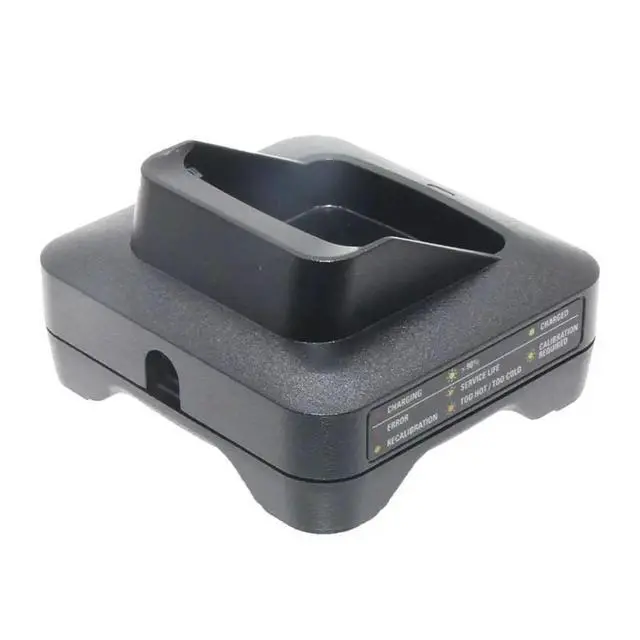 Alt view image 2 of 3 - Base 2 Way Radio Single Unit Base PMPN4527A For R7 Xir P8668I Xir P8268 EU Plug