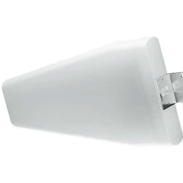 Alt view image 2 of 3 - Directional LTE Antenna Signal Amplifier Logarithmic High Gain 2G 3G 4G Outdoor Receiving Log Periodic 689- 2700Mhz