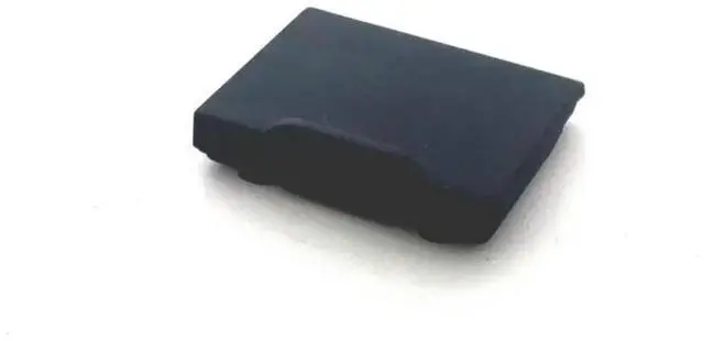 Main image of For ILME-FX3 FX3 Card Cover And Slot Cover Repair Parts, Replacement Memory Card Door Cover