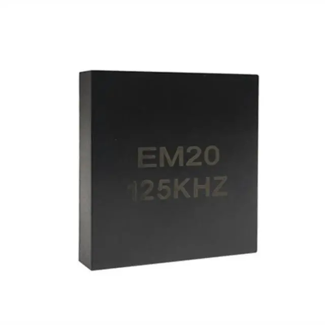 Alt view image 2 of 6 - RFID MODULE EM-20 EM20 125KHz module EM4100 or compatible chip