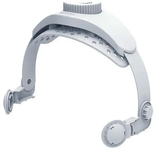 Main image of AT-VR Headband Bracket for Ps Vr2 Gaming and Videos Virtual Goggles Glasses Head Strap Holder VR