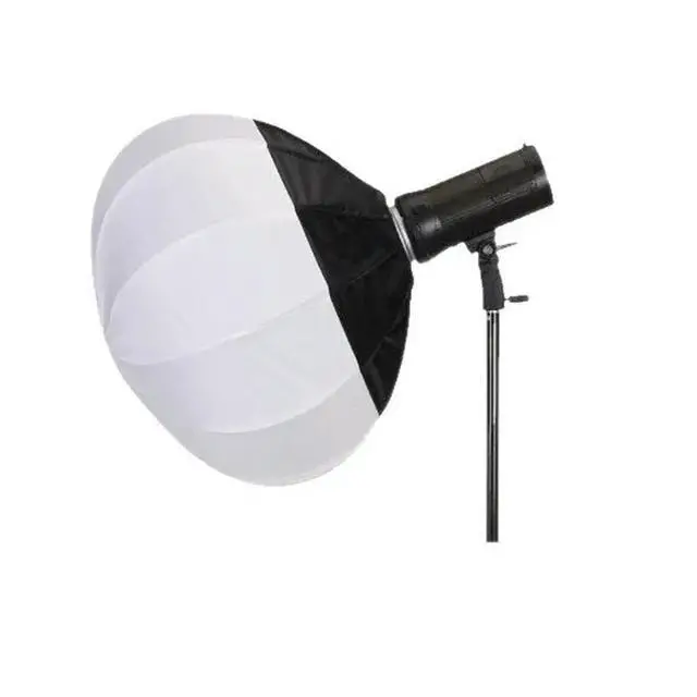 Alt view image 2 of 6 - Soft Light Ball 65Cm For Photography For Professional Lighting-For Professional Lighting