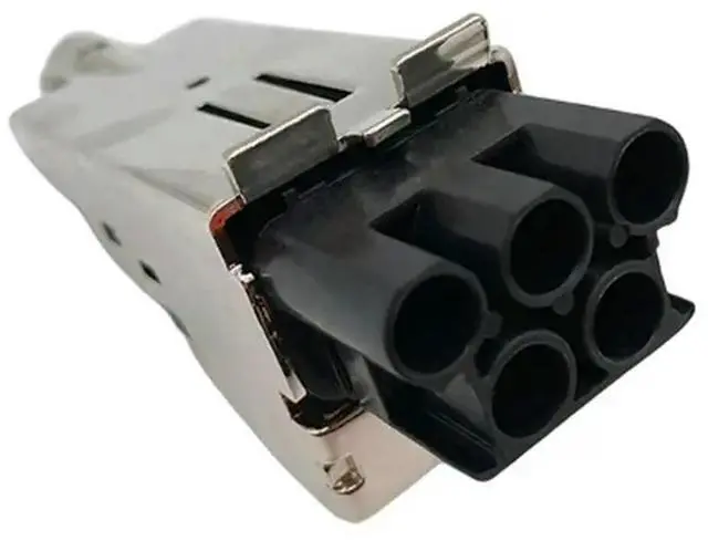 Main image of Connector For S120 Driver Modules, Controllers And Displays- Frequency Converter Plug 6SL3162-2MA00-0AA0