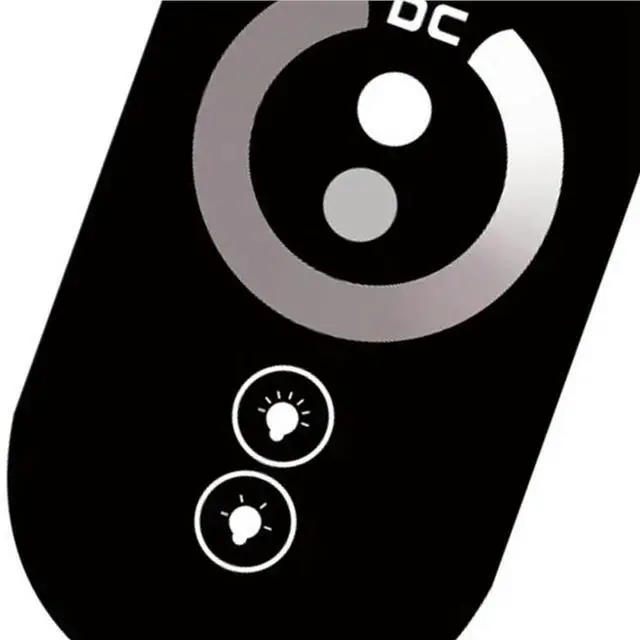 Alt view image 3 of 6 - 3X RF 30A Touch Dc12v Dc24v Single Color Controller LED Dimmer For LED Lights