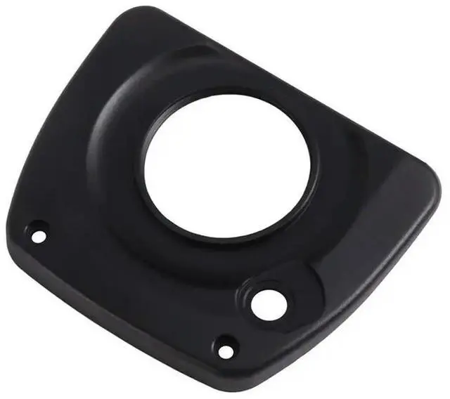 Main image of Eyepiece Cover Shell Eyecup Replacement For D850 Viewfinder Camera Parts