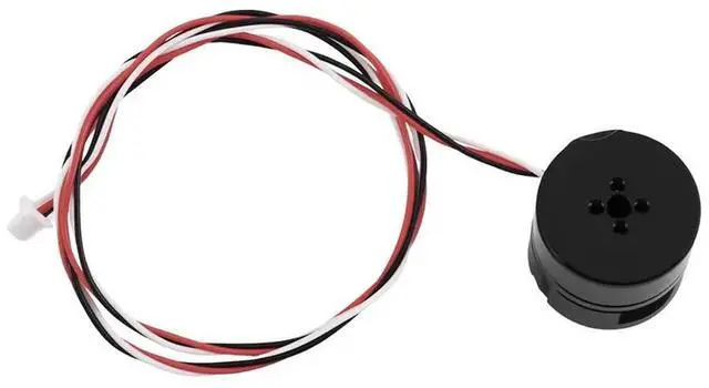 Main image of PM1806 Mini Size Brushless DC Motor For Camera Robot Mechanical Stabilizer With AS5600 Encoder(12 Bit)- PMSM Type