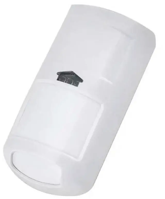 Main image of Wired Infrared Microwave Detector Indoor Human Body Sensing Dual Detection System For Home Security Sensor