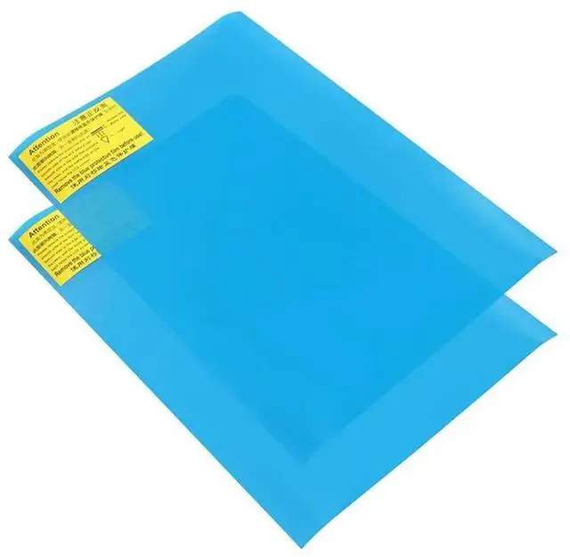 Main image of ACF Release Film(2Pcs) For Elegoo Saturn 2 3 Ultra, For ANYCUBIC Photon M7/M7 Pro- For 3D Printer Accessories