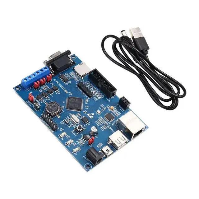 Alt view image 2 of 3 - Industrial Control Development Board STM32F407VET6 Development Board Development Board