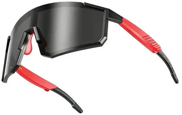 Main image of For Cycling Sports Sunglasses C02-2 Outdoor Glasses With For Bluetooth, Music Playback,And Calling Functionality