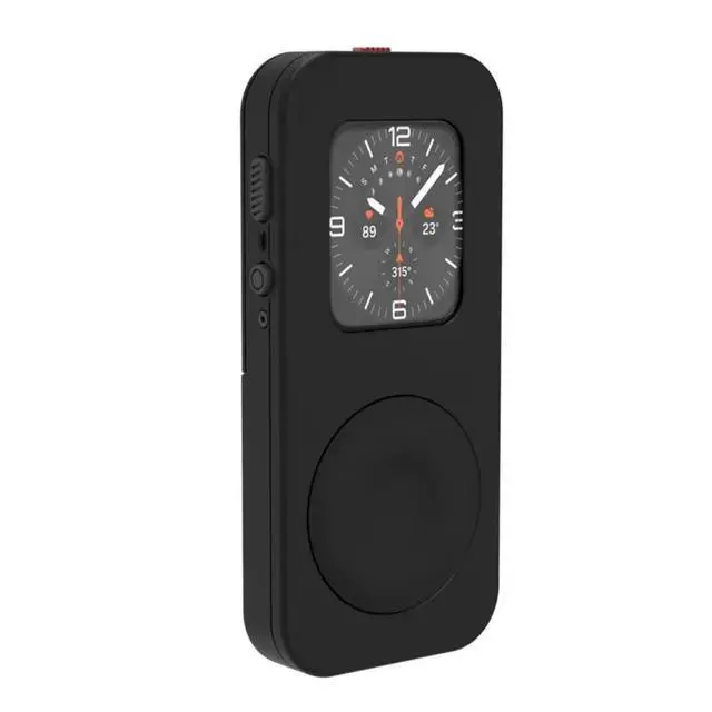 Alt view image 2 of 3 - l Protective Case For Watch 46Mm- Supports Expansion Expands For Ipod S10/11