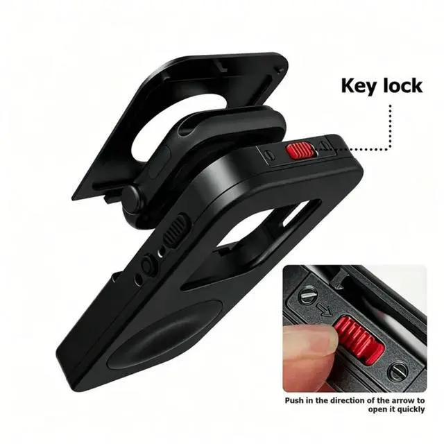 Alt view image 3 of 3 - l Protective Case For Watch 46Mm- Supports Expansion Expands For Ipod S10/11