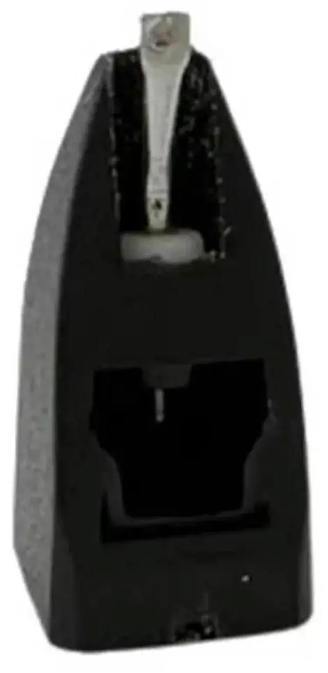 Alt view image 2 of 3 - 3X Cartridge Diamond Replacement Stylus For Ortofon OM 5E OM10 Super OMB OMT OD LM TM SMB And SG