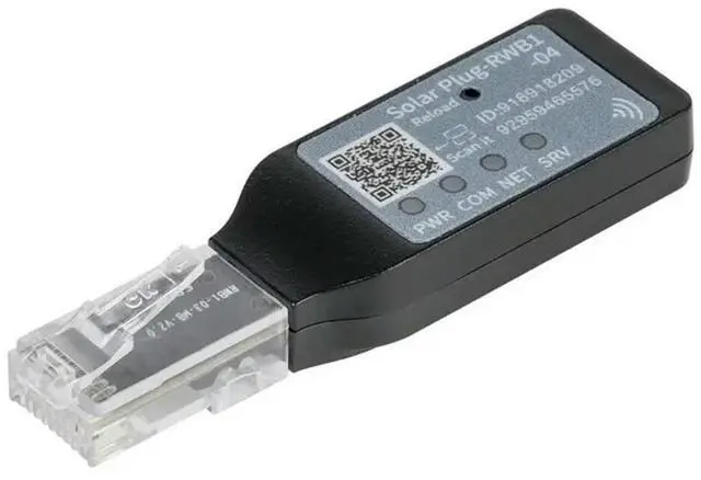Main image of Hybrid For SP HGS ECO Solar Inverter Module Device For Remote Monitoring Hybrid Solar Inversor