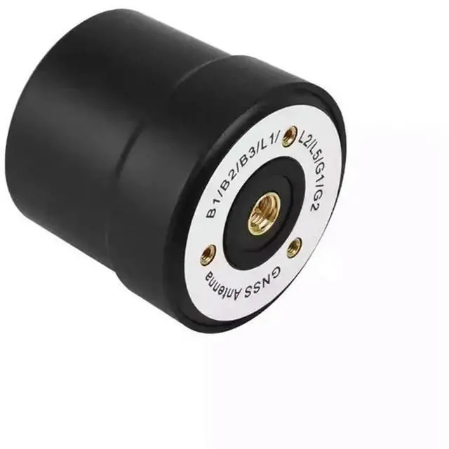 Main image of GNSS L1+ L2+ L5 Multi-Band Helix Antenna Active High-Precision Positioning, SMA Connector, IP67 Waterproof Quadrifilar