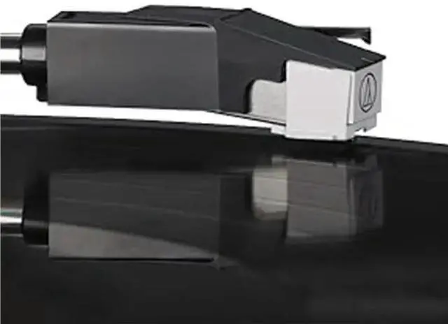 Main image of 4X For AT3600L Replacement Stylus Vinyl Recorder Motorized Magnetic Cartridge