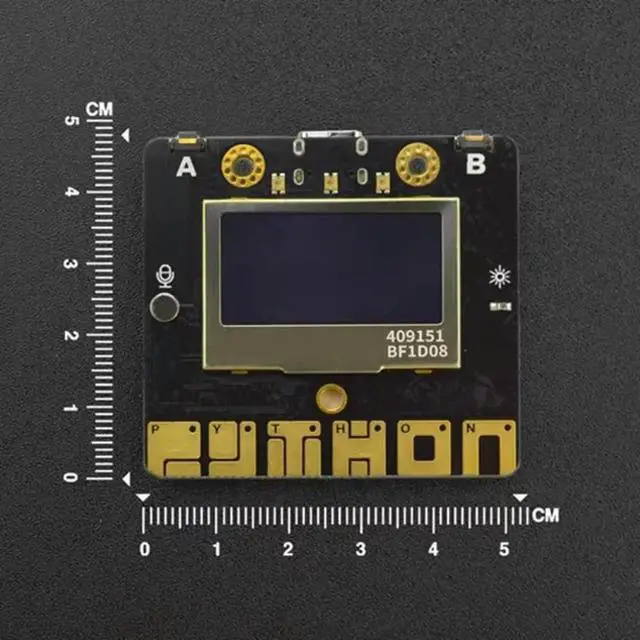 Alt view image 2 of 3 - Learning Main Control Board For 2.0 Programming Introduction Programmable Module Expansion Board