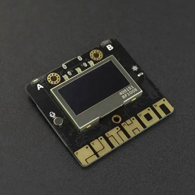 Alt view image 3 of 3 - Learning Main Control Board For 2.0 Programming Introduction Programmable Module Expansion Board