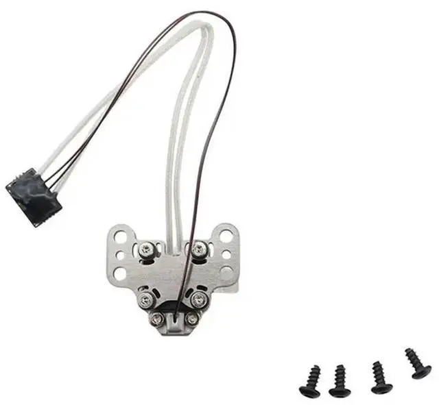 Main image of For Flashforge AD5X Hot End Module Set For 3D Printer Upgrade Accessories Kit Heating Assembly Replacement Parts