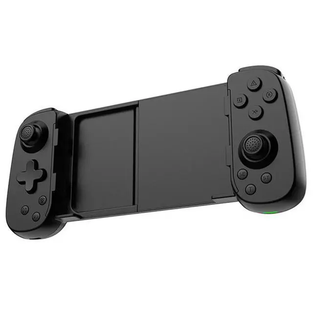 Alt view image 3 of 3 - Controllers Joystick HD Vibration For Nintendo Switch OLED For Switch Controller