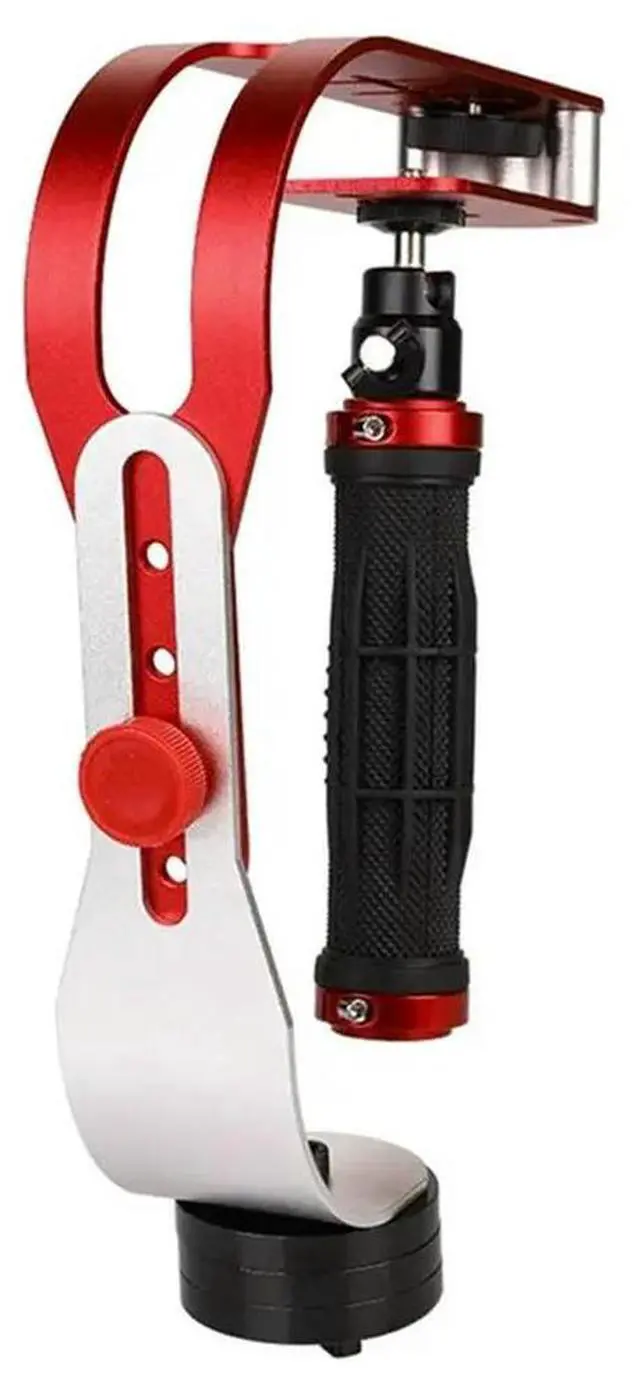 Main image of Digital Camera Stabilizer Rotating Gimbal Bracket Gimbal Stabilizer