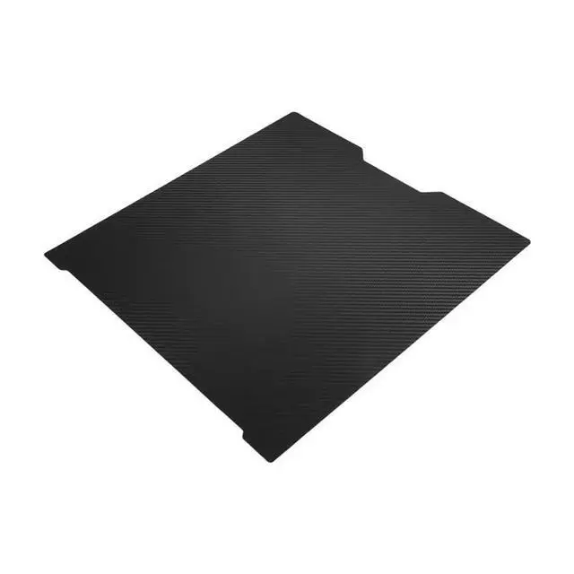 Alt view image 2 of 3 - Build Plate For H2C Smooth PEI Sheet PEO PET For s H2C 3D Printer Heatbed Build Plate