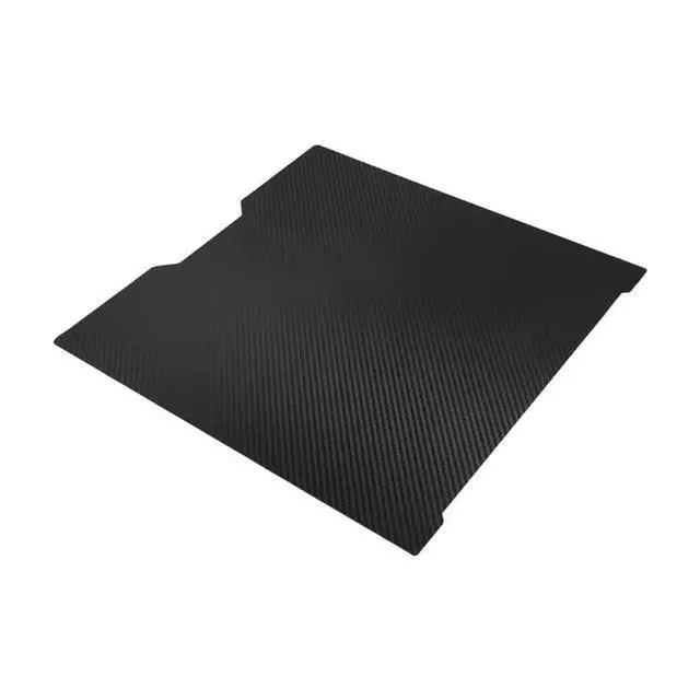 Alt view image 3 of 3 - Build Plate For H2C Smooth PEI Sheet PEO PET For s H2C 3D Printer Heatbed Build Plate