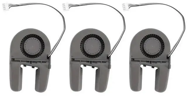 Main image of For A1/A1 Mini 5015 Cooling Blower Fan Component Reduce Printing Failure 3D Printer Parts