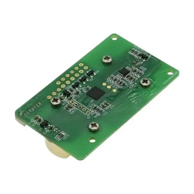 Alt view image 3 of 3 - UART Serial CO2 Sensor MH-Z14A Dioxide Detector Module, PWM& Analog Voltage Output For Air Monitoring Systems