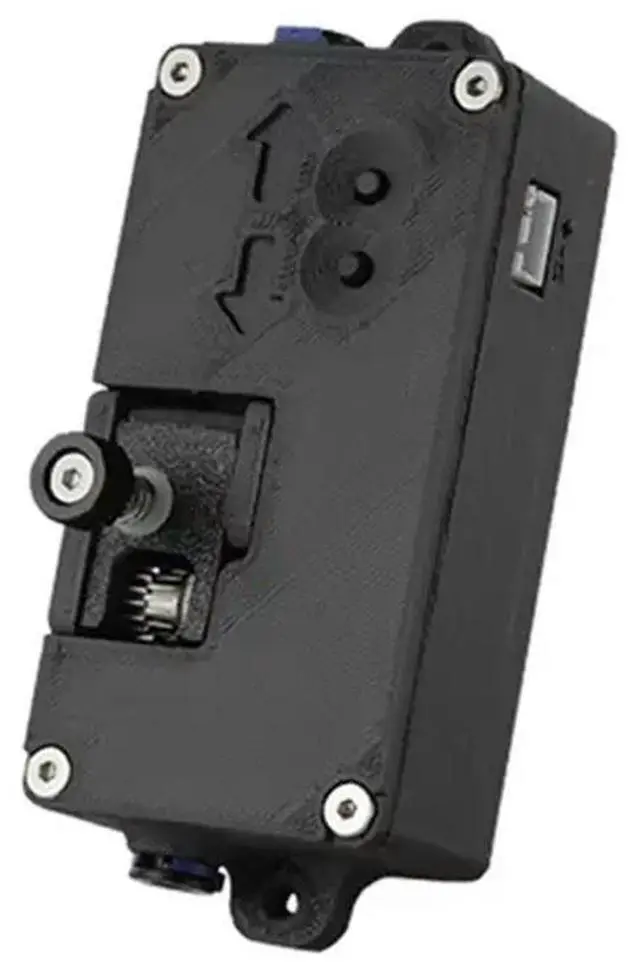 Main image of Automatic Filament Feeder Break Detection-Filament Buffer For 3D Printer For Voron Vzbot-Improve Print