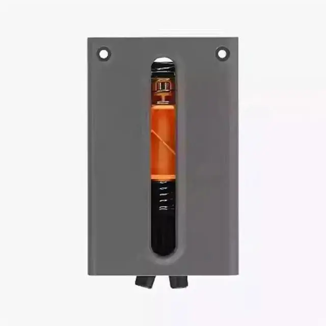 Alt view image 2 of 3 - For P2S Feed Buffer P2S AMS Feeding Buffer Data Extension Cable Tube For 3D Printer Accessory