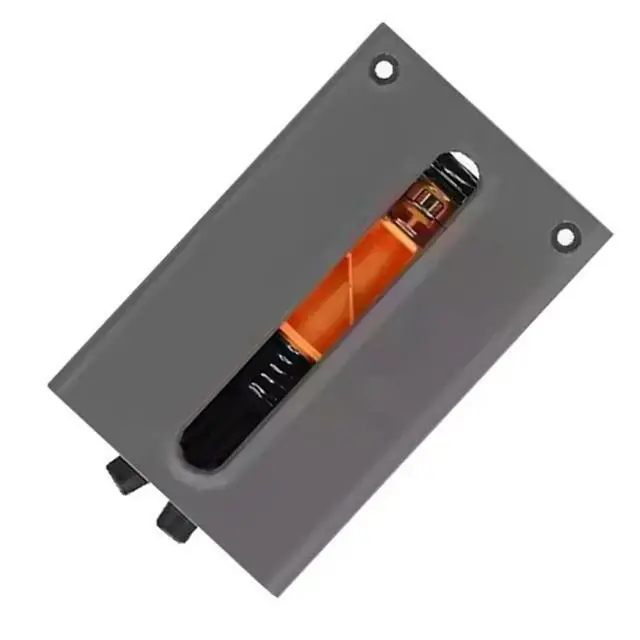 Alt view image 3 of 3 - For P2S Feed Buffer P2S AMS Feeding Buffer Data Extension Cable Tube For 3D Printer Accessory